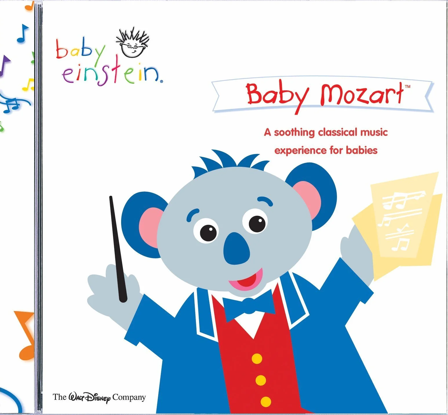 Baby Mozart