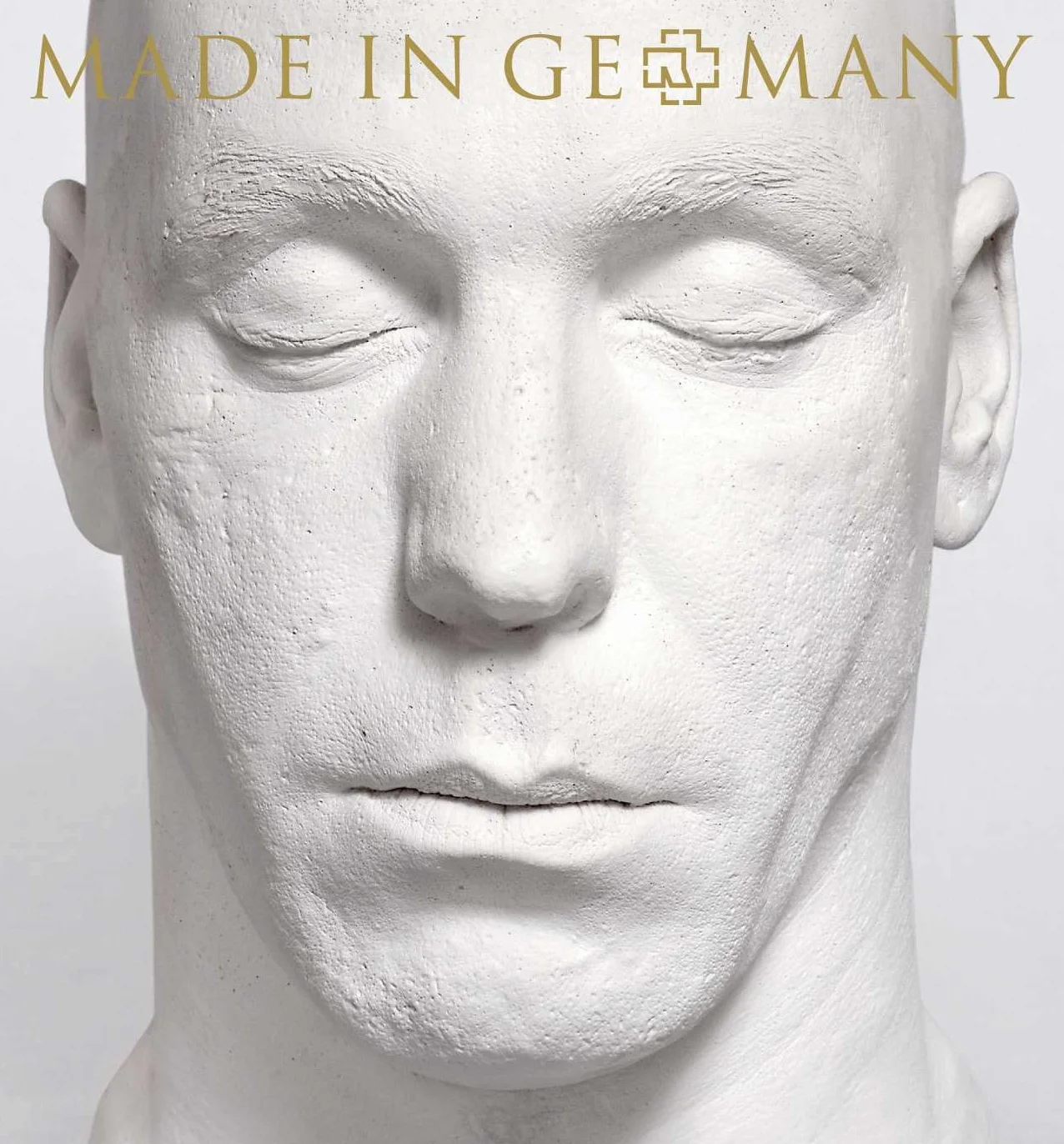 Made In Germany 1995 - 2011 - Édition Deluxe Limitée