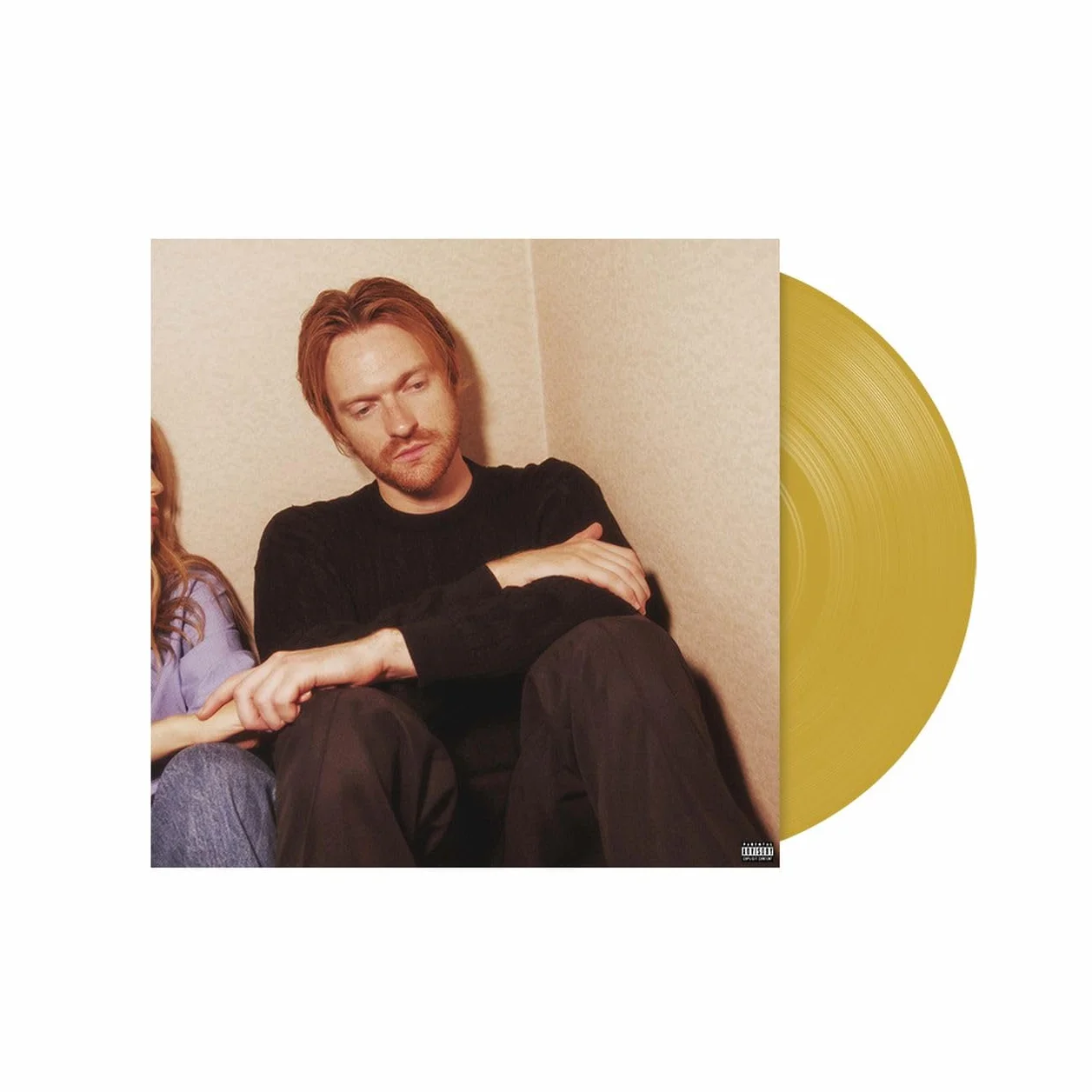 For Cryin' Out Loud [Vinyle Couleur Or - Tirage Limité]