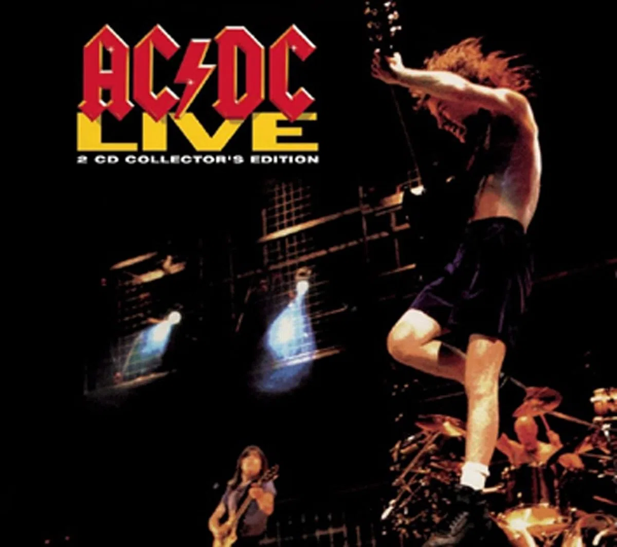 Live Collector'S Édition)