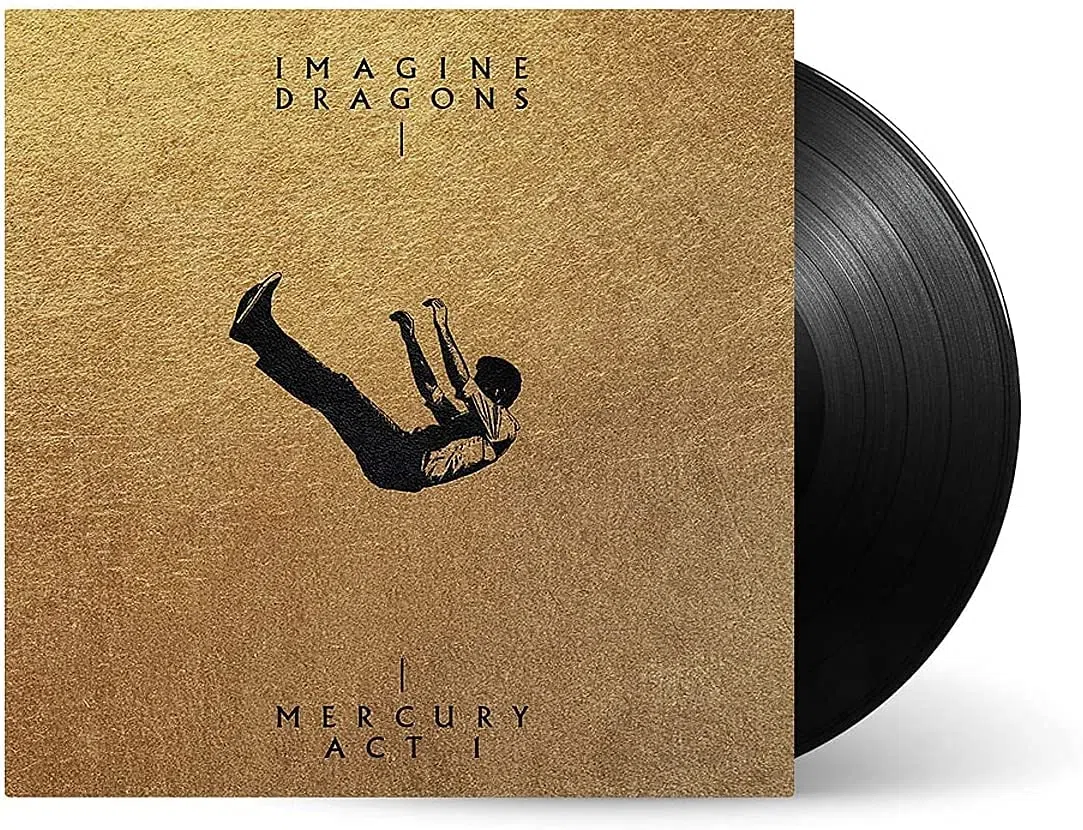 Mercury - Act 1