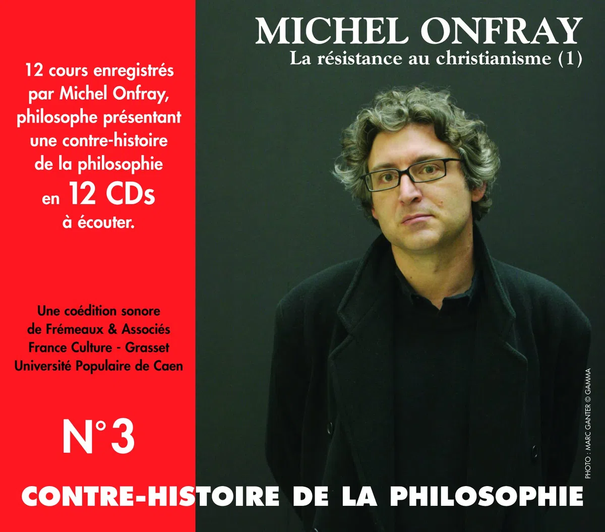 CONTRE-HISTOIRE DE