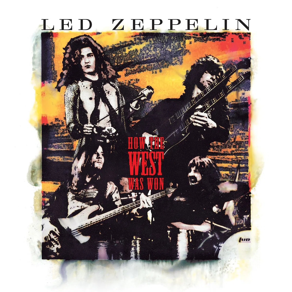 How The West Was Won [3CD]