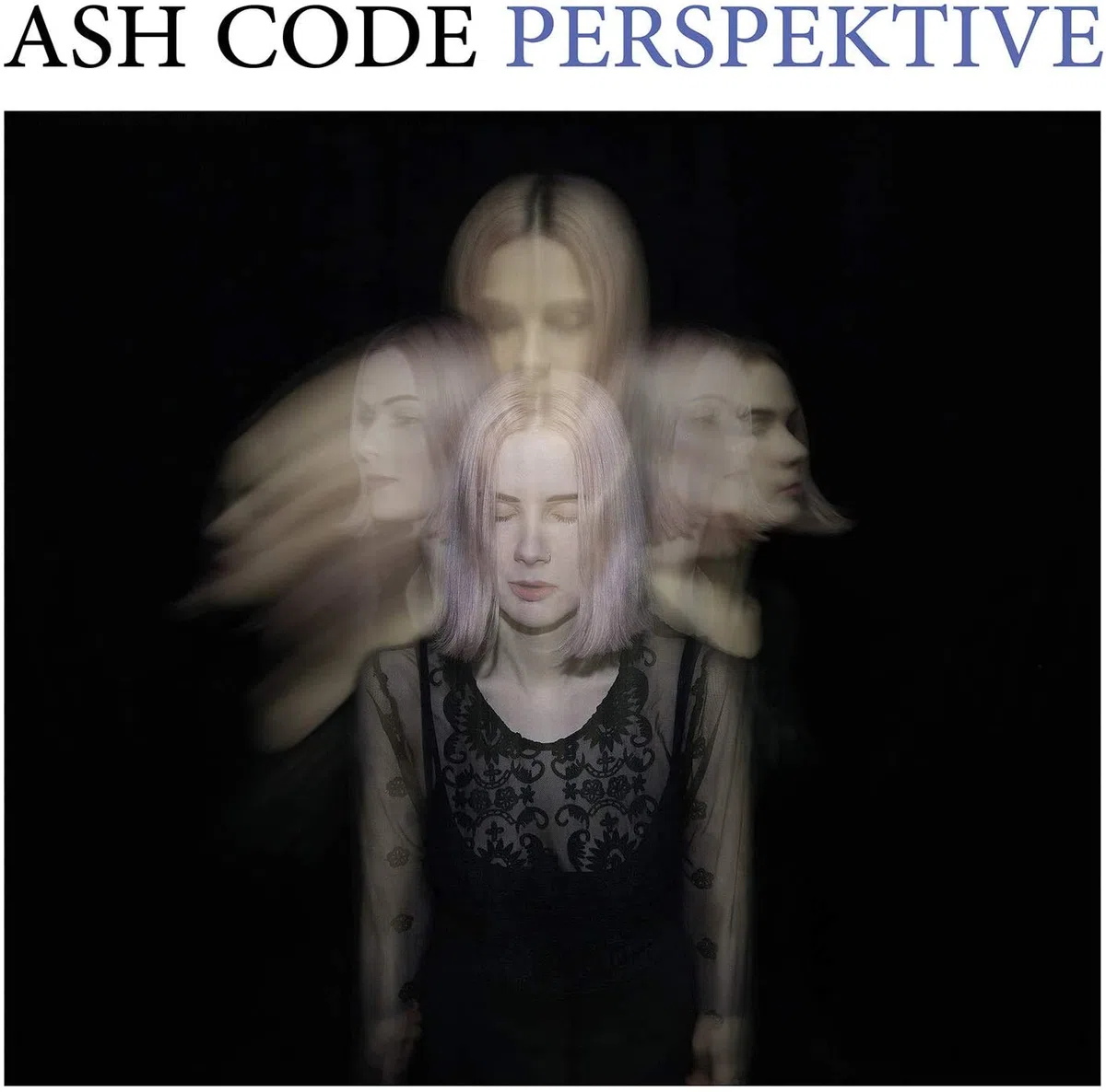 Perspektive -Digi-