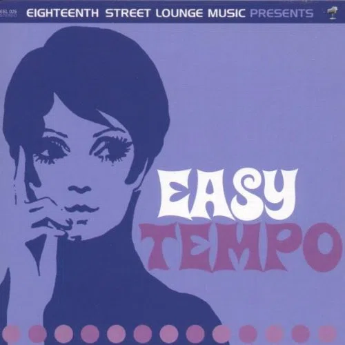 Vol. 1-Easy Tempo