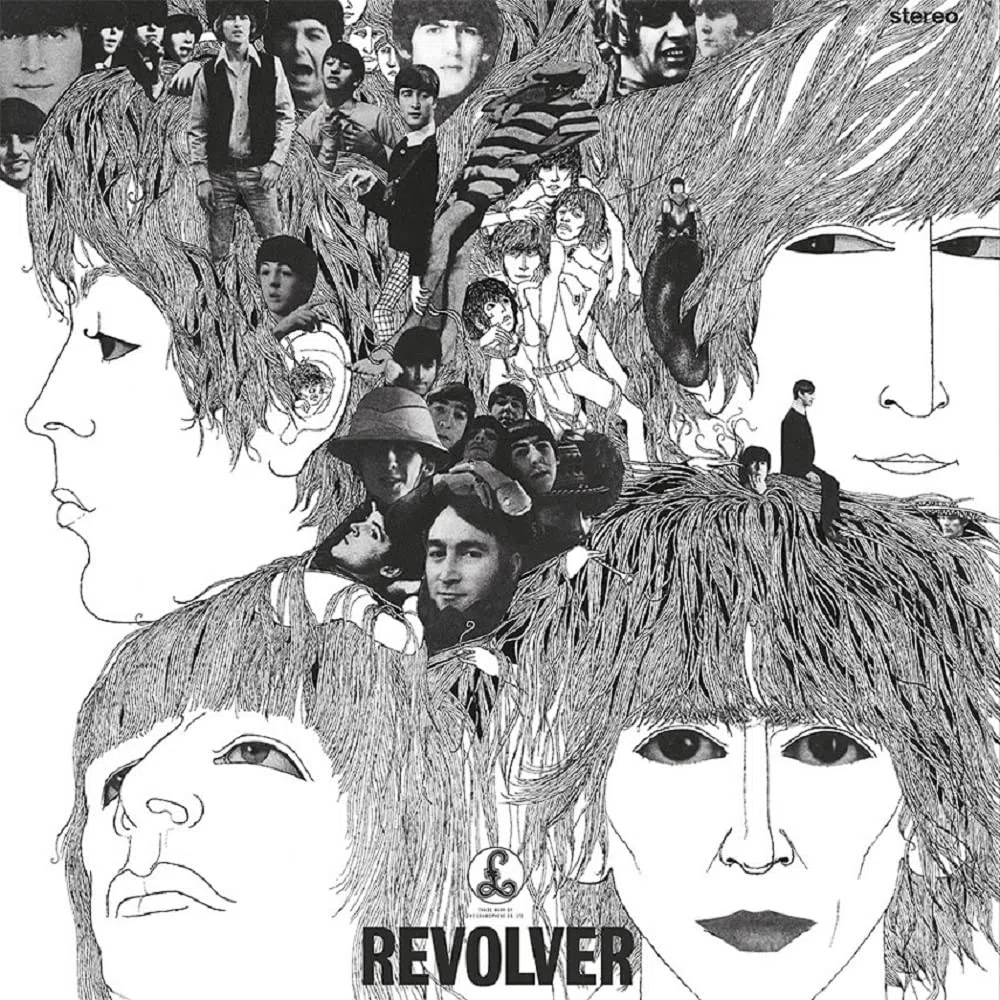 Revolver