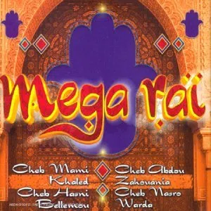 Mega Raï