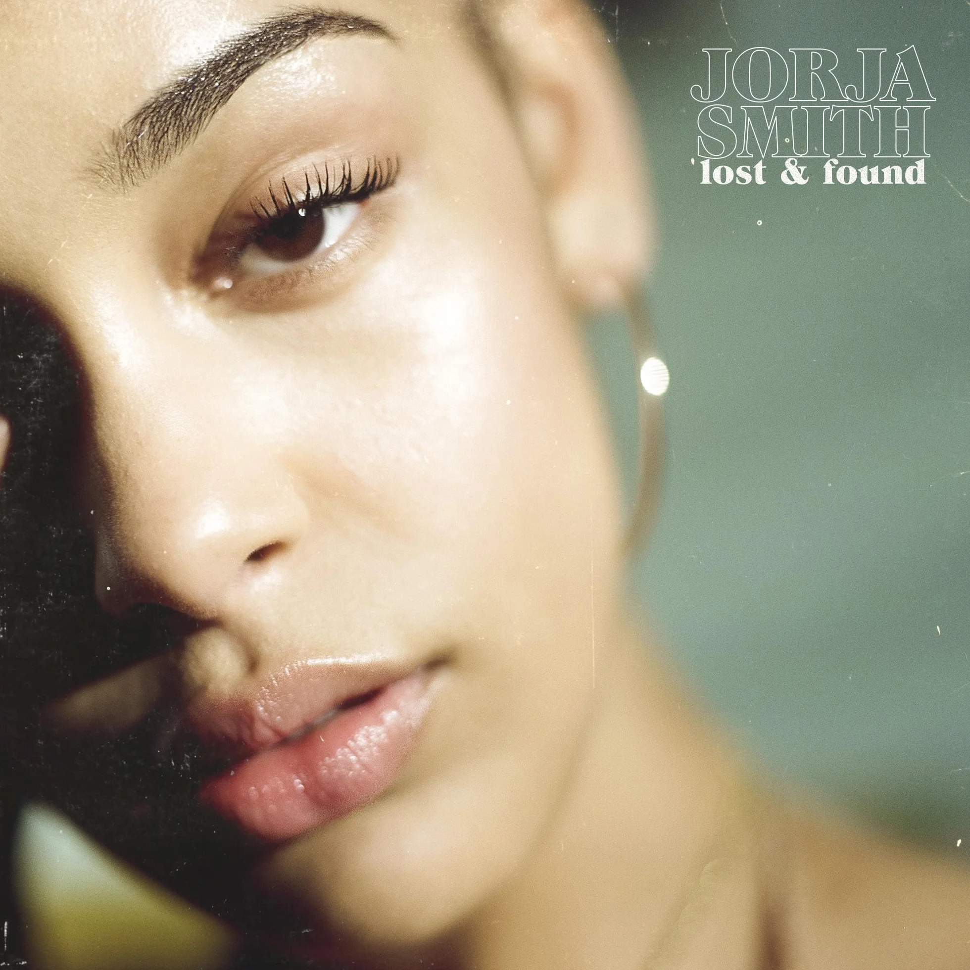 Lost And Found