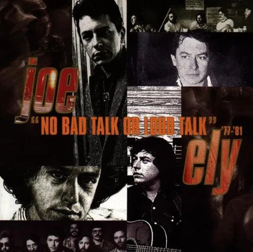 No Bad Or Loud Talk