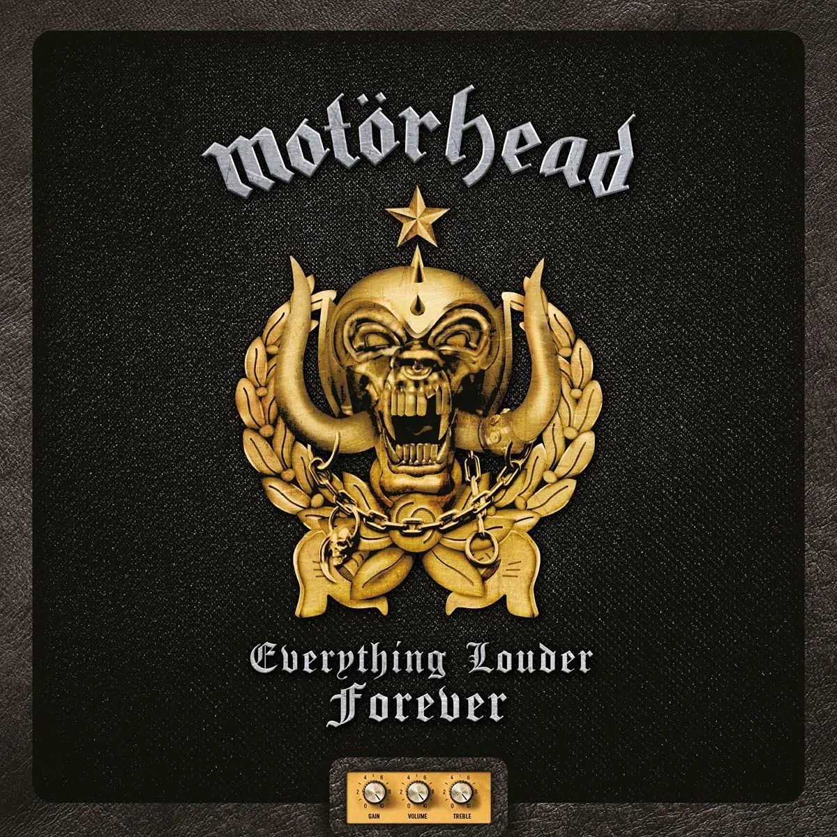 Everything Louder Forever - the Very Best of