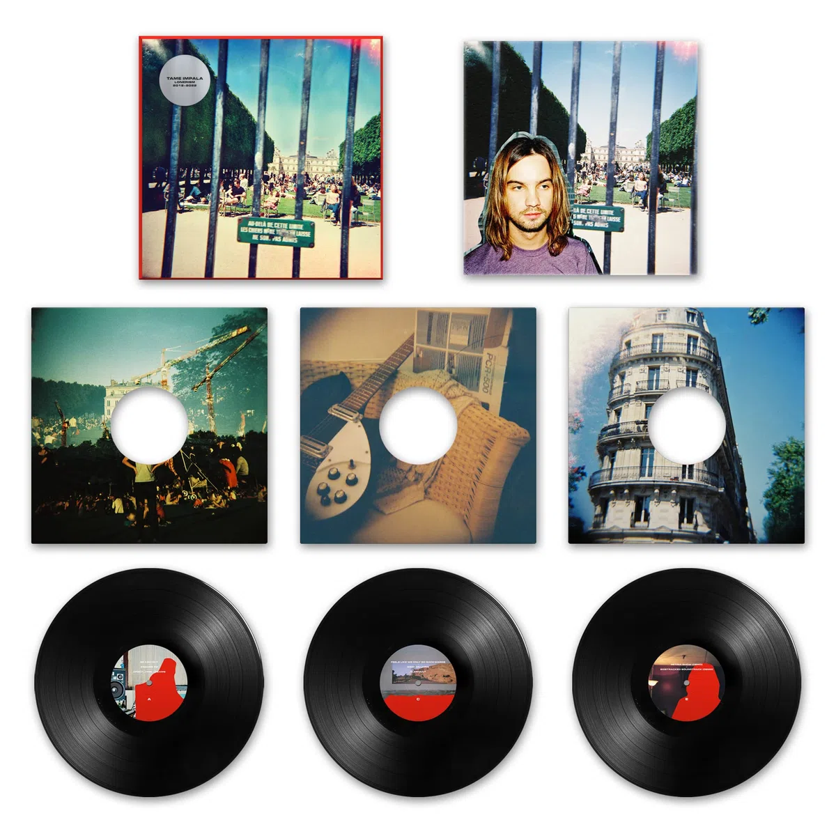Lonerism 10th Anniversary Edition