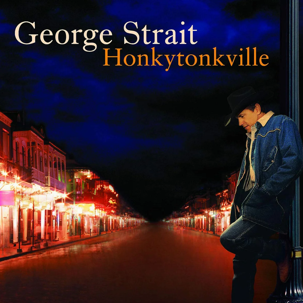 Honkytonkville