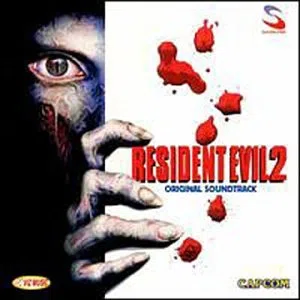 Resident Evil 2