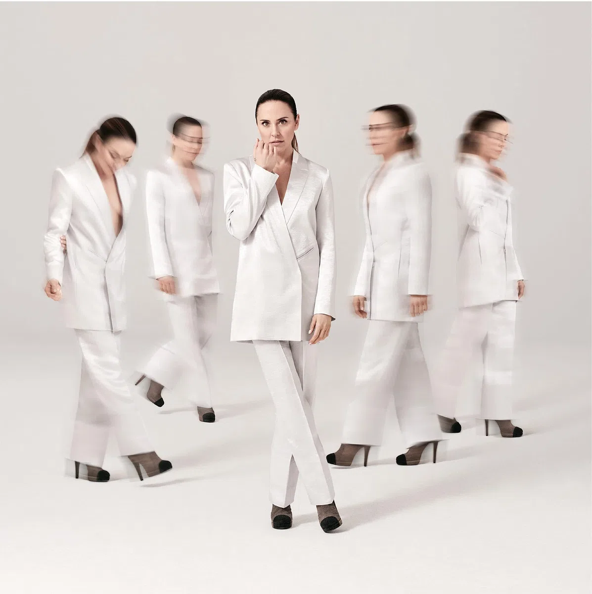 Melanie C-Deluxe