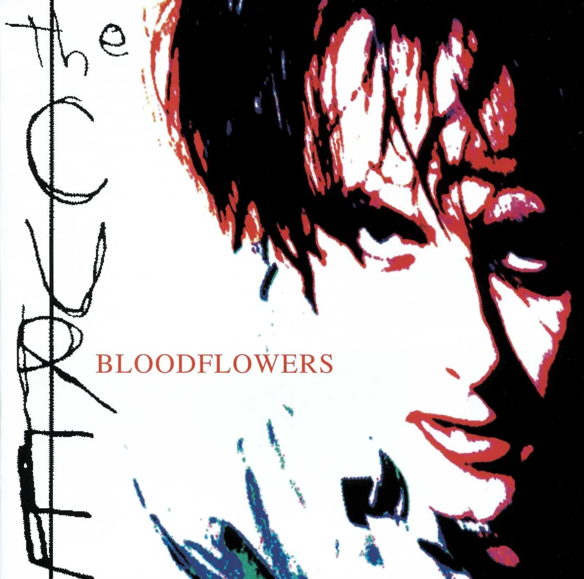 Bloodflowers [Import]