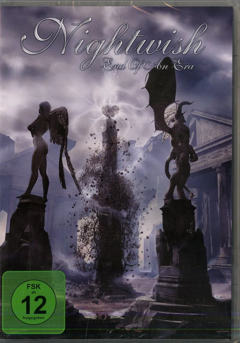Nightwish : End Of An Era