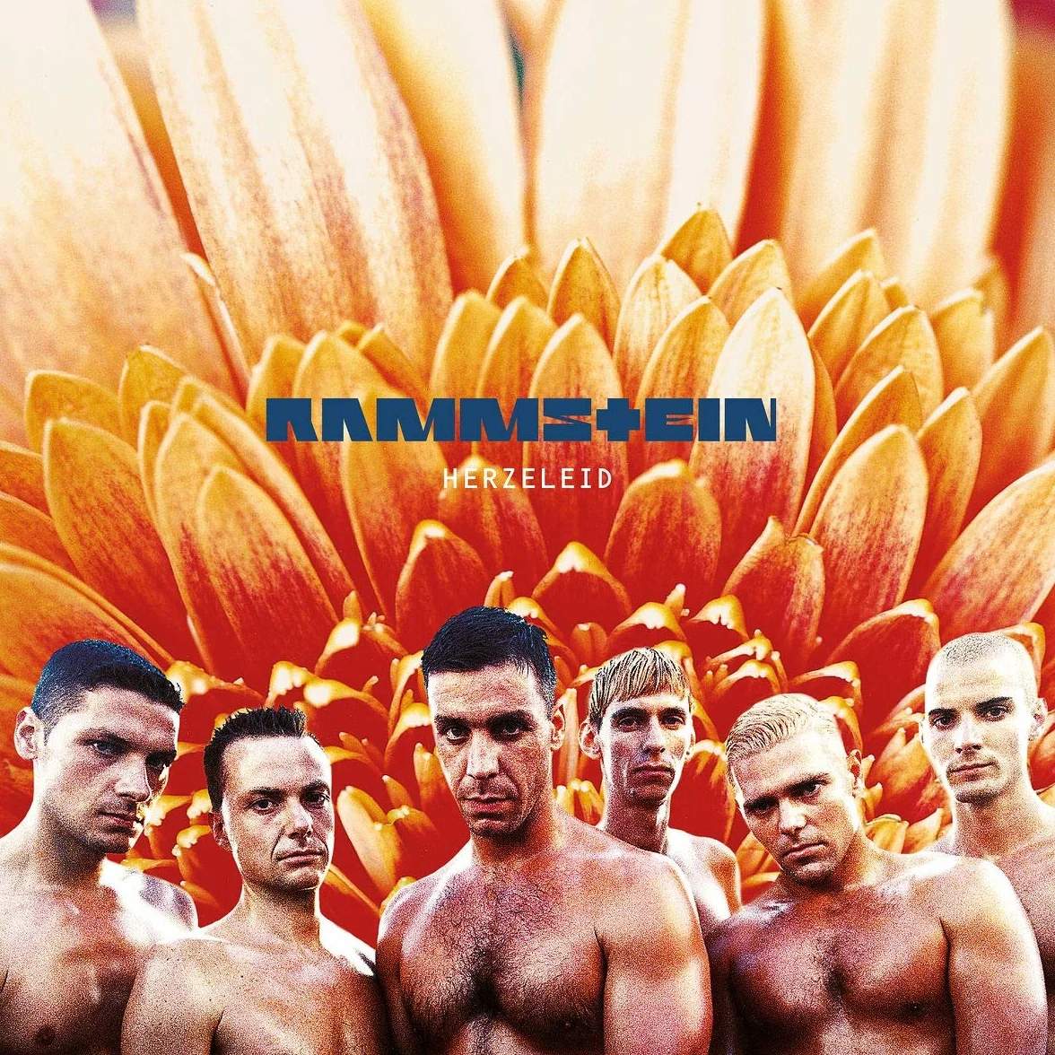 Herzeleid -Remast-