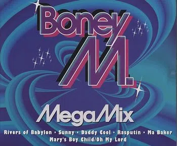 MEGAMIX [UK Import]