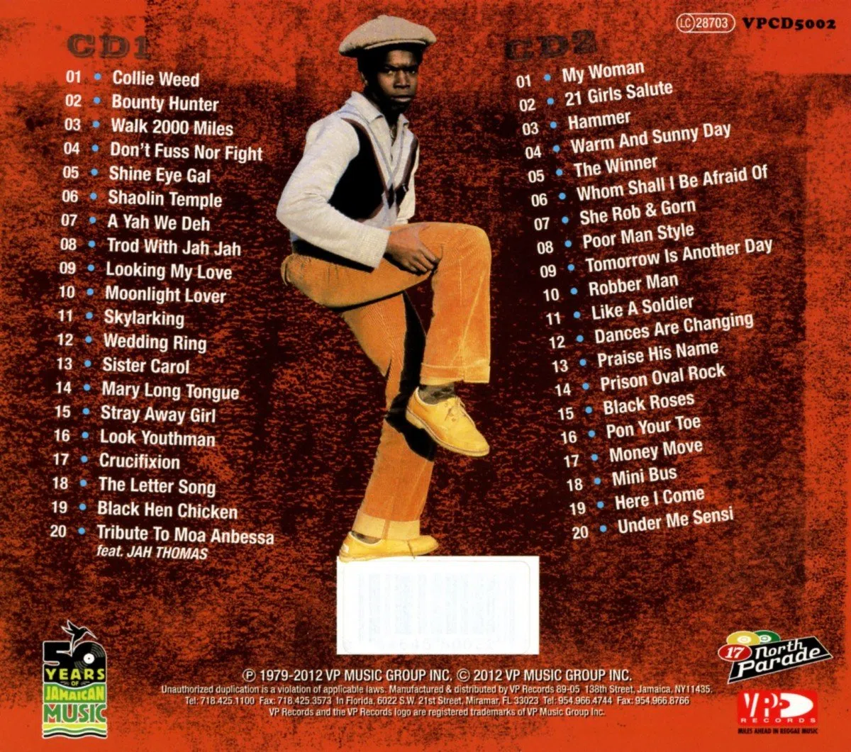 Sweet Reggae Music 1979-1984