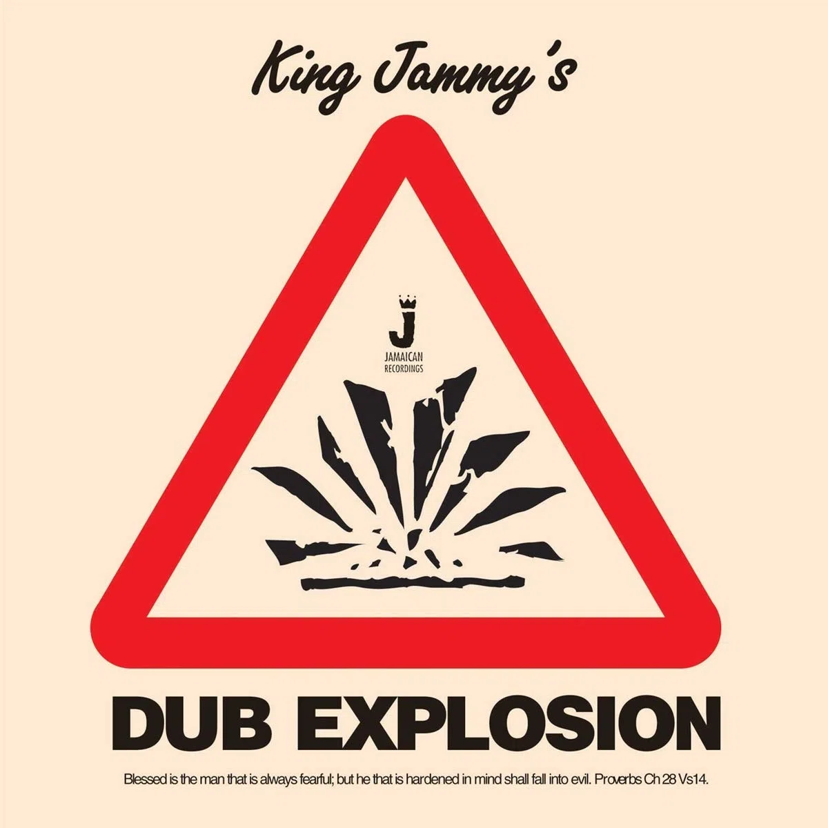 Dub Explosion