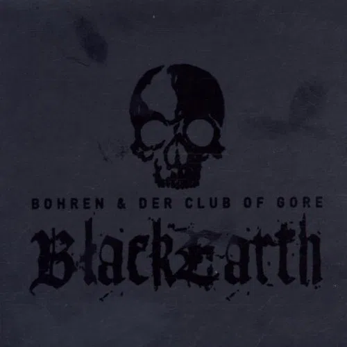 Black Earth